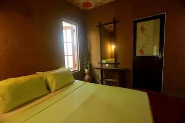 Dinna Nature Hostel