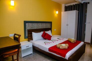 فندق Anchorage Mirissa