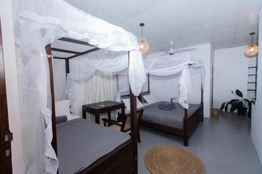 فندق Prasith’s Place