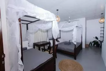 Hotel Prasith’s Place