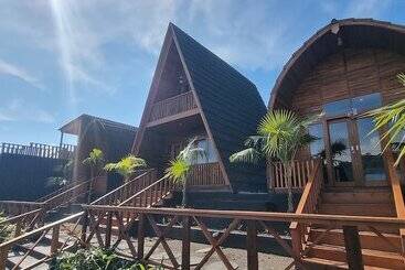 酒店 Umah Nanda Kintamani