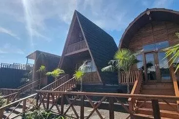 Otel Umah Nanda Kintamani