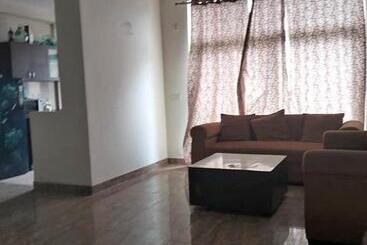 Pensión Homestay Kragujevac