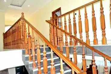 ペンション Tamarind Guesthouse