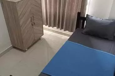 ユースホステル De Novaren Guesthouse