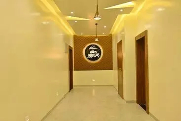 Hostel Goodluck Executive