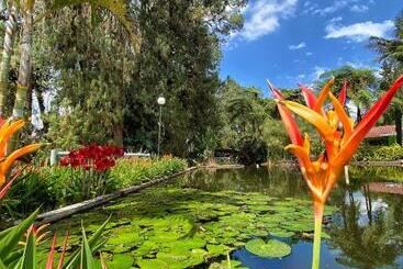 هاستل Posada Turistica Avalon