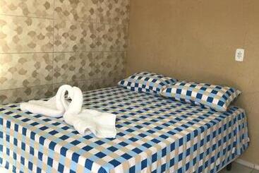 هاستل Pousada Marencanto