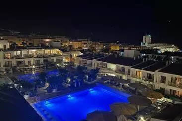 Appartement-hotel Marysol Hotel Apt With Atlantic View