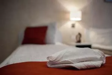 Bed and Breakfast Boutique House