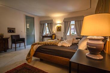 Bed and Breakfast Saunu Dvor