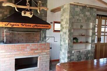 Appartement-hotel Cabañas Vista Hermosa