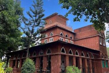 Heritage Resort , Kolhapur