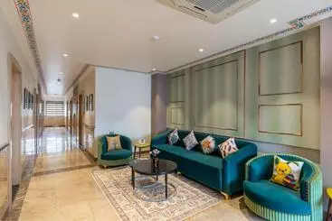 Hotel Aradhya Inn Udaipur
