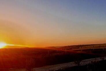 Ferme Jnane Sahraouia