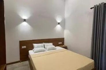 Hotel Gisada Villa