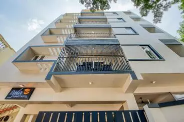 Hotel Iyla Apart