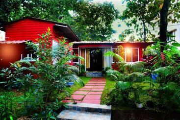 Szálloda Mika Mocha