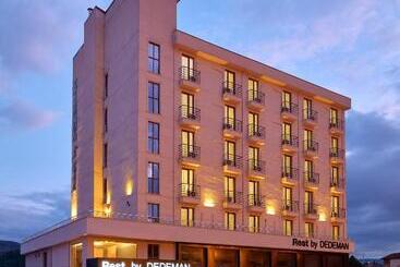 Hotelli Rest By Dedeman Karabük