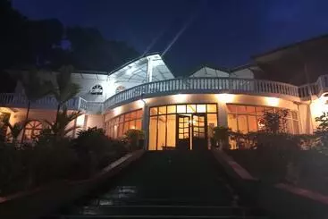 Hotel Royal Mount