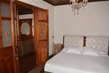 هتل San Miguel De Salento