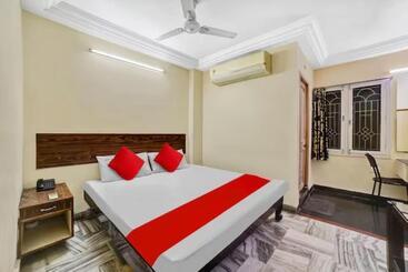 Hotel Sri Uma International