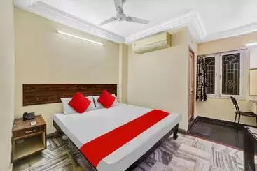 Hotel Sri Uma International
