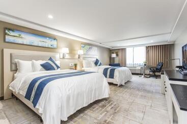 Kc Inn Hotel Kansas City