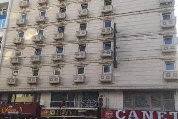 Mostar Hotel Antalya