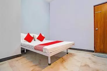 Hotel O Prime
