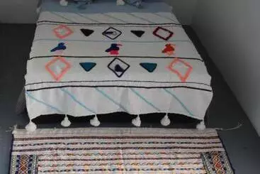 ペンション Asarag