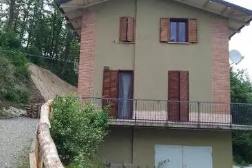 Majatalo Casa Artemis