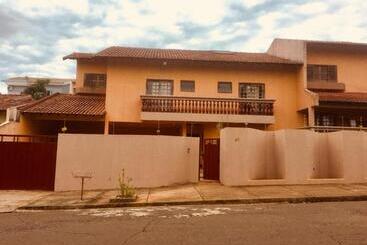 ペンション Casa Do Lagoo