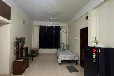 Pension Handique Guest House
