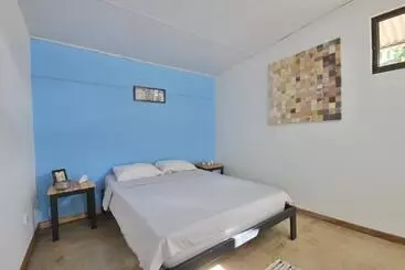 Majatalo Hostel Real