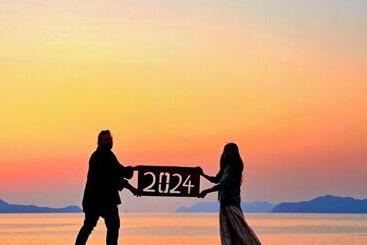 膳宿费 Imaginewestocean Vacation Stay 15908