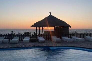 بنسيون La Merveille Dakhla Guest House