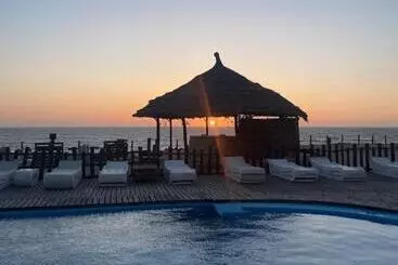 Majatalo La Merveille Dakhla Guest House