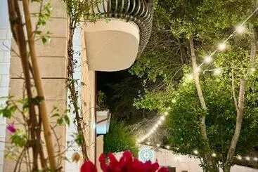 ペンション Lamapulia