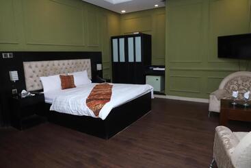 پانسیون Sunshine Guest House