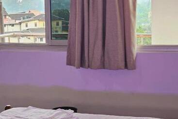 Sakura Hotel And Restaurant