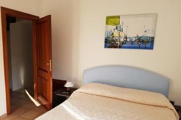 Nocleg ze śniadaniem Antico Casale Di Vermontana