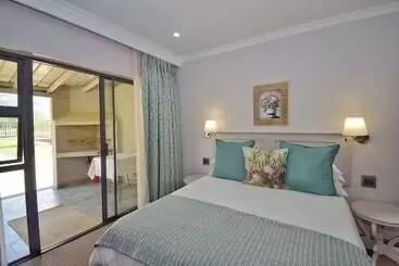 Appartements touristiques Clarens Retreat