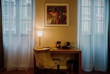 Hotell Alter