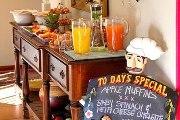 Hotel Apple Tree Guest House