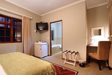 酒店 Apple Tree Guest House