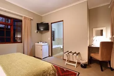 هتل Apple Tree Guest House