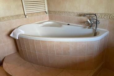 Hotel Bagolyvár Inárcs