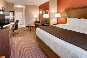Best Western Plus Chandler Hotel & Suites