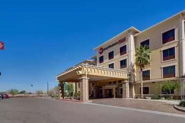 Best Western Plus Chandler Hotel & Suites